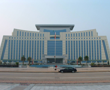 济南市政单位电缆桥架解决方案