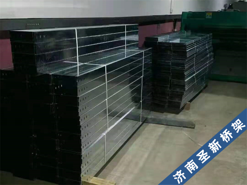 不锈钢桥架在安装时需要注意