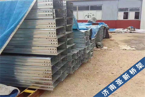 济南电缆桥架的安装及接地是怎样的？