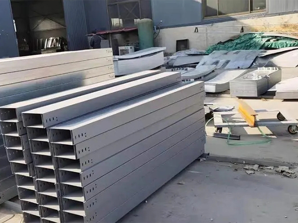 山东桥架构建可靠的电力传输系统