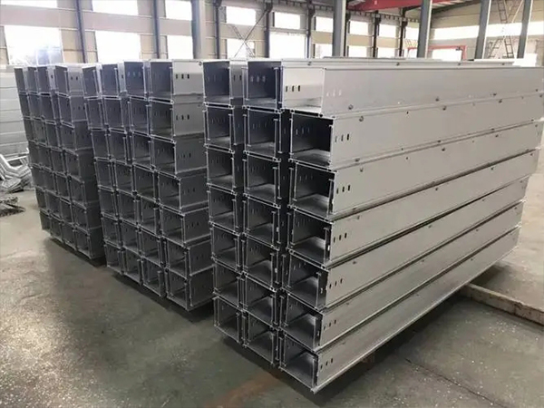 山东桥架的主要类型