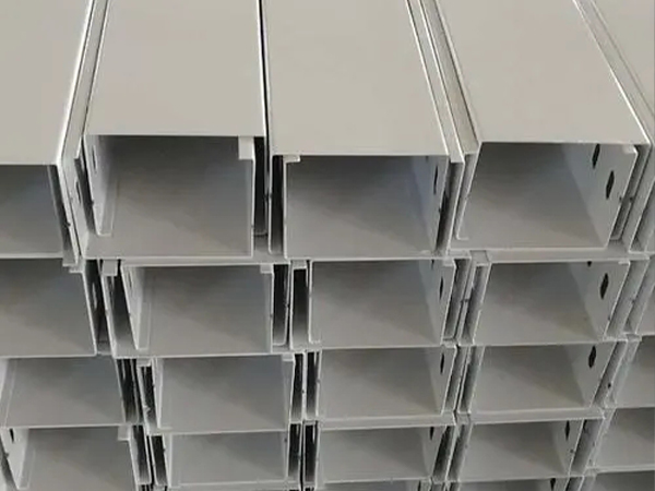 山东桥架：构建可靠的电力传输系统