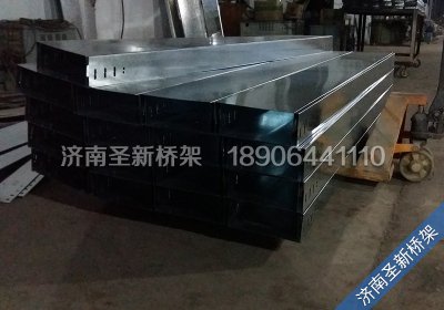 镀锌桥架-SX014