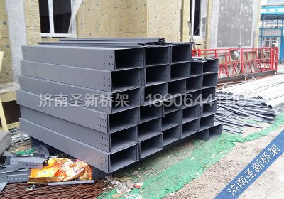 防火桥架-SX012