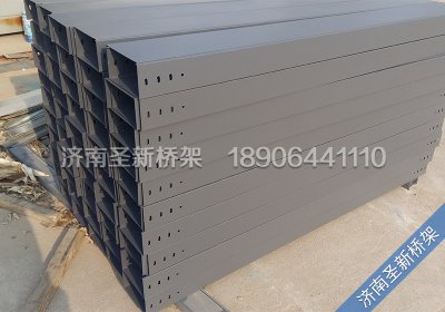 桥架的安全取决于规范设计安装？