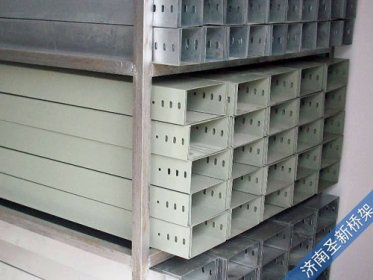 山东桥架衰老的原因