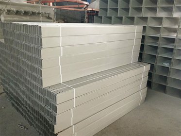 济南电缆桥架搭建和拆除注意事项