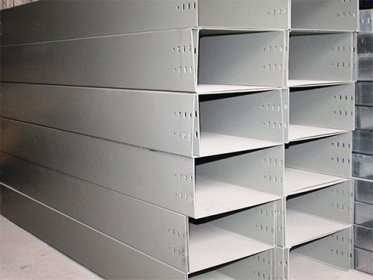 济南桥架分享桥架各部件及名称术语