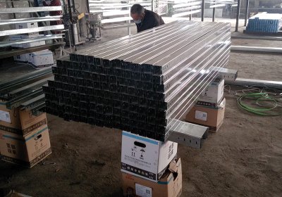 工厂产品实拍
