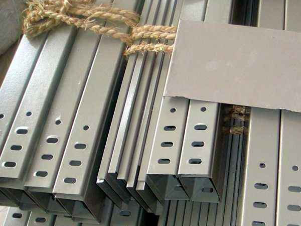 山东电缆桥架