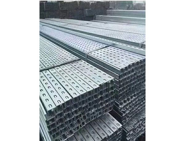 电缆桥架