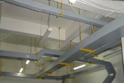 济南电缆桥架的材料选择以及敷设的技术要求