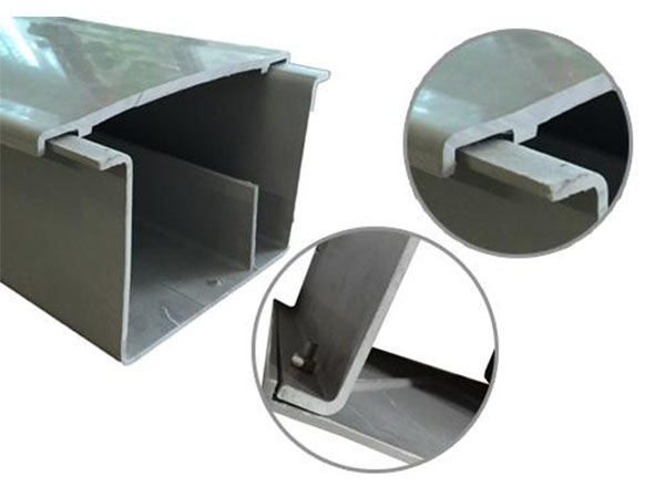 山东电缆桥架