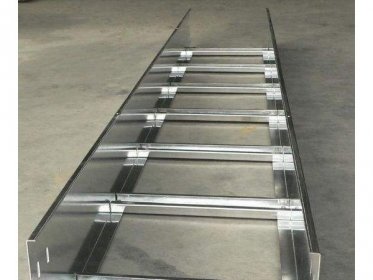 关于山东电缆桥架施工技术和安装要点的介绍
