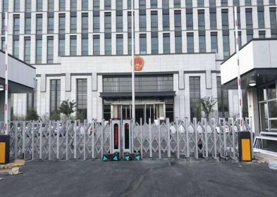 你知道电动门的开关传感器原理吗?对此了解多少呢?