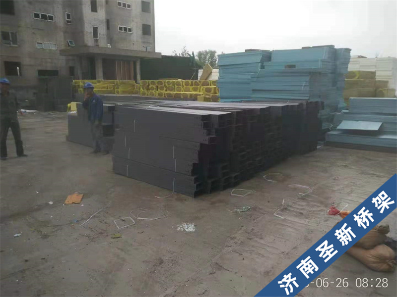 济南北辛庄改造