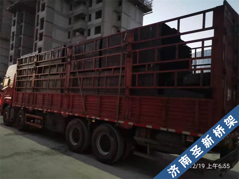 济南黄台魏家庄社区