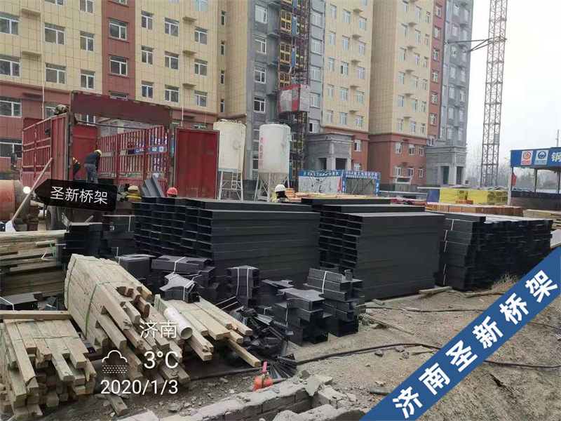 济南平阴龙盛嘉园