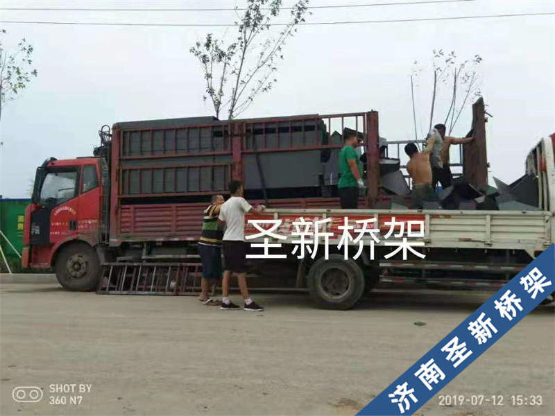 济南荣盛锦绣澜湾