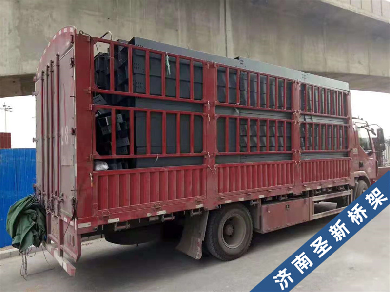 济南殷陈小区