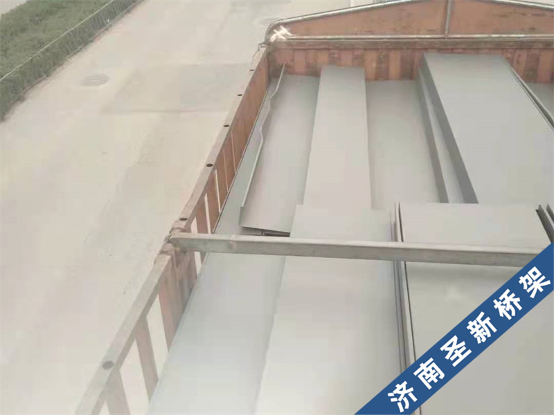 济南殷陈小区