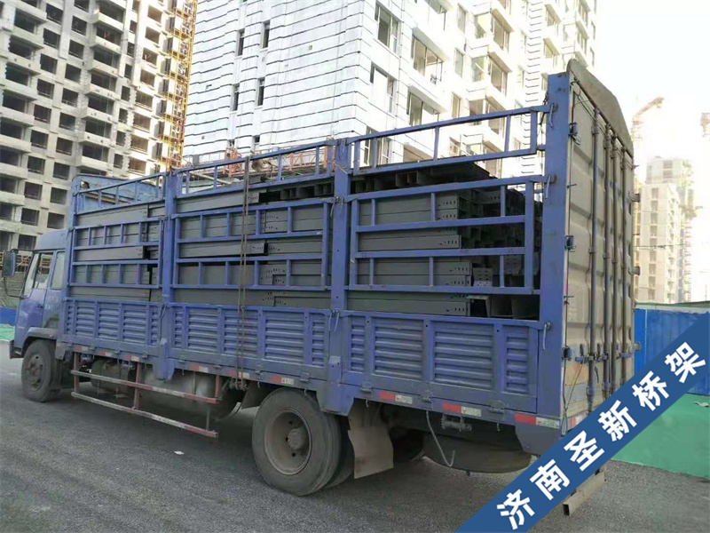 济南CBD