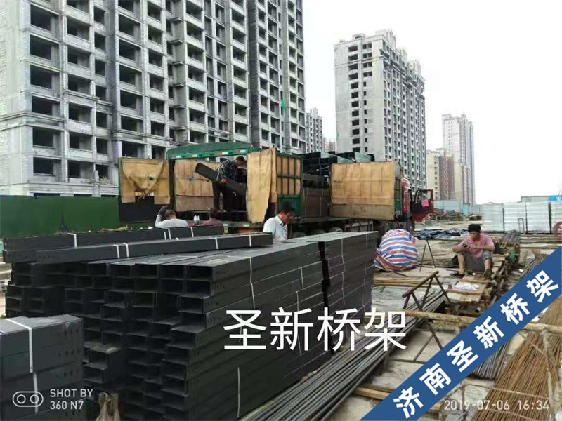 庆云县昆仑购物广场