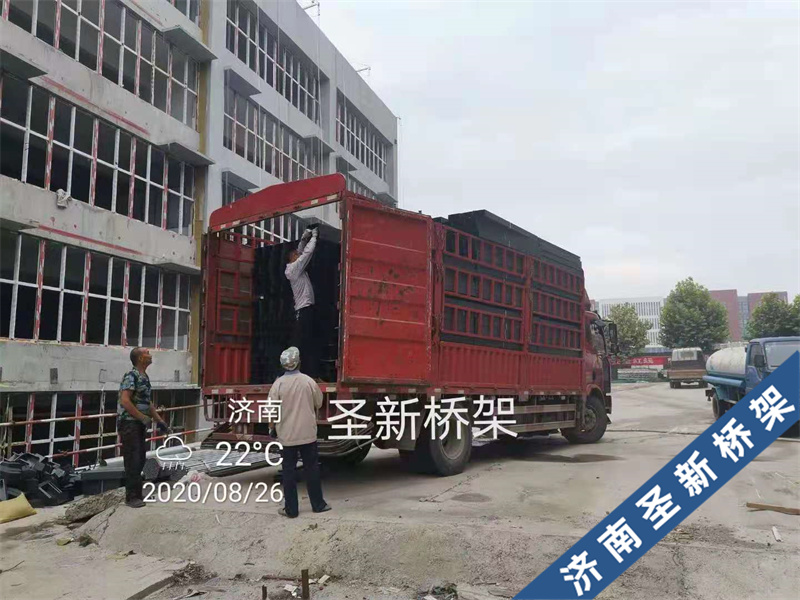 山东财经大学