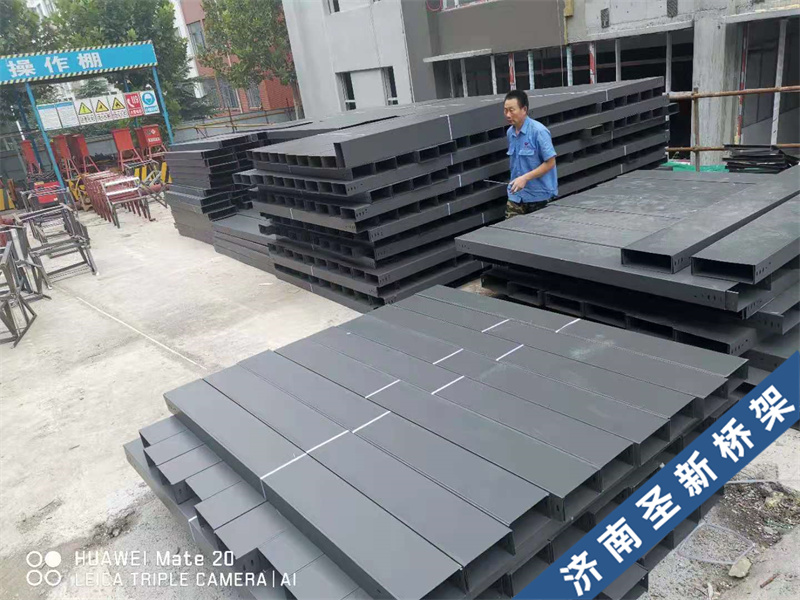 山东工程职业技术大学