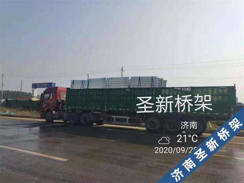 济南富能半导体