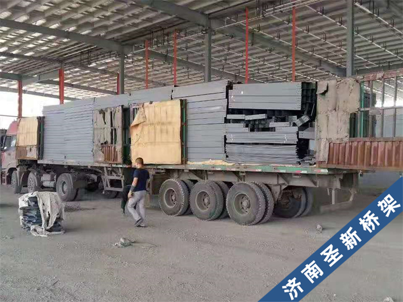 齐河普洛斯仓储物流