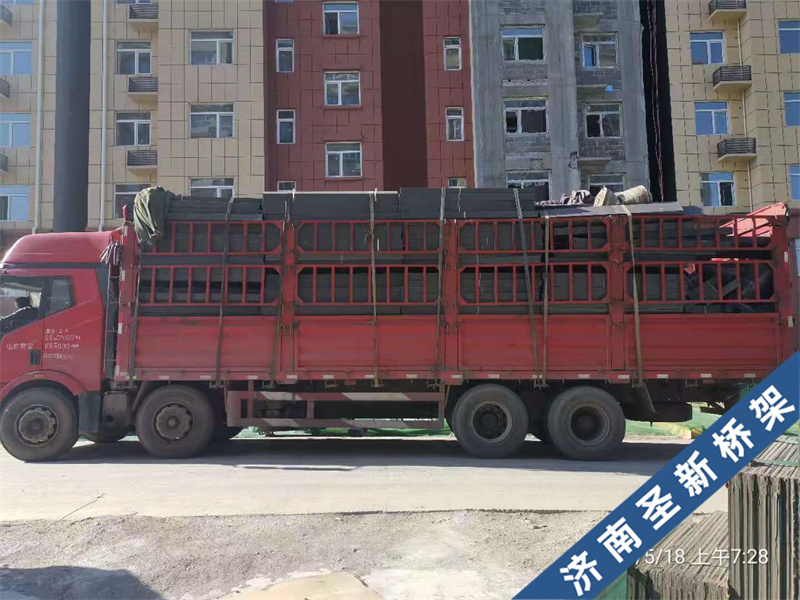 济南中国移动数据中心