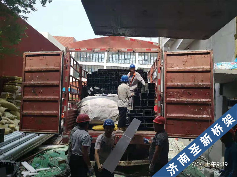 济宁科创中心