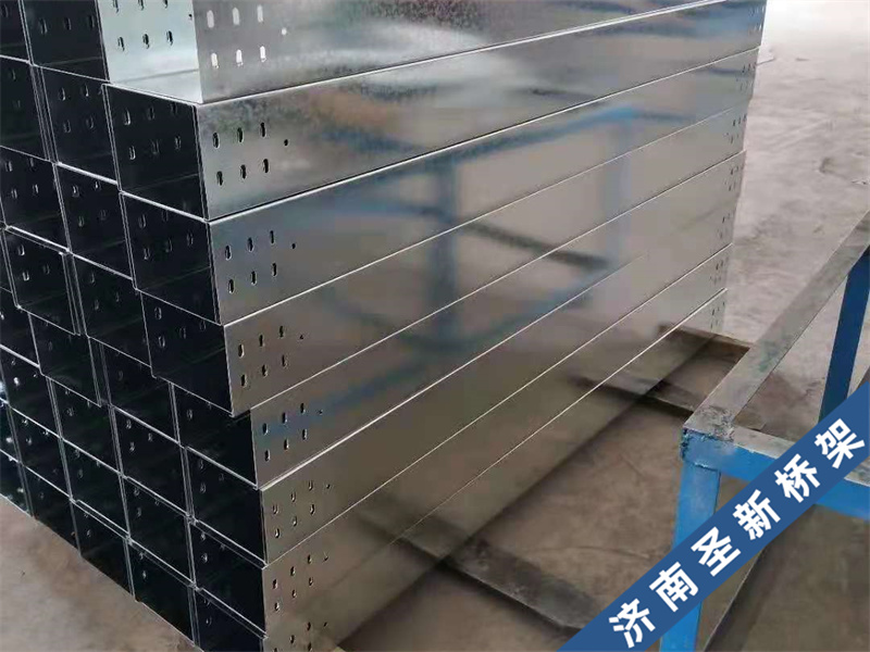 镀锌桥架-SX012
