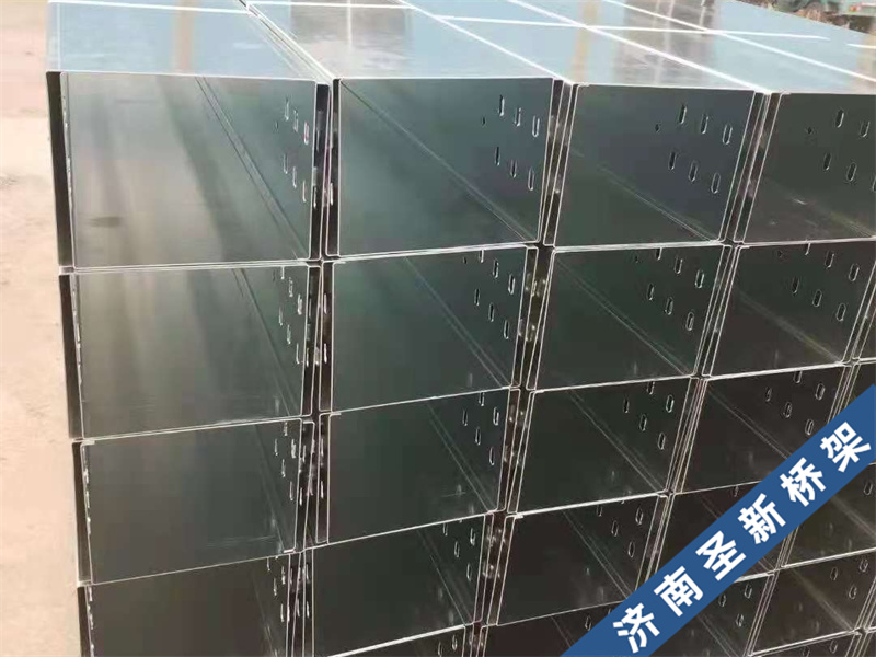 镀锌桥架-SX008