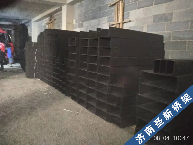 防火桥架-SX024