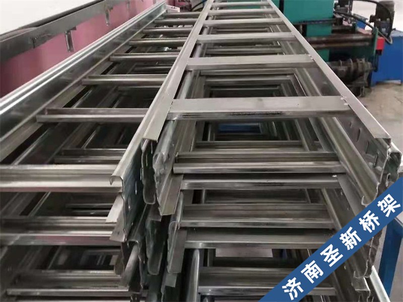 梯式桥架-SX002