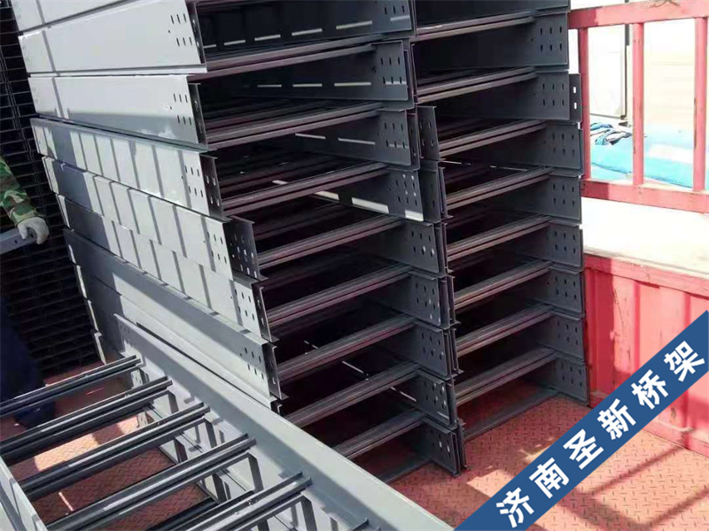 梯式桥架-SX003