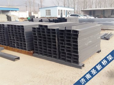 济南电缆桥架的防火要求分析